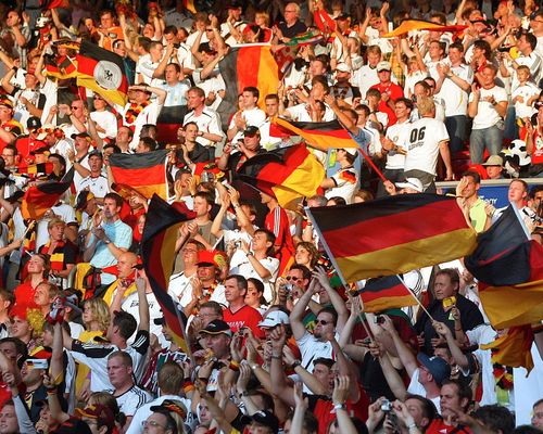WLSB | Rechtstipps fürs WM-Public-Viewing 