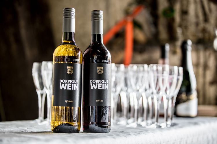 Bundesliga-Brunch 2019 in Aspach