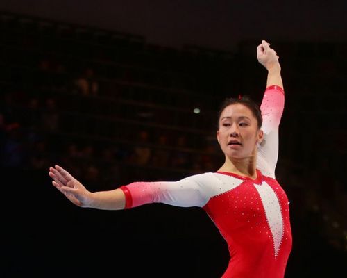 SWR Sport | Kim Bui im Gespräch