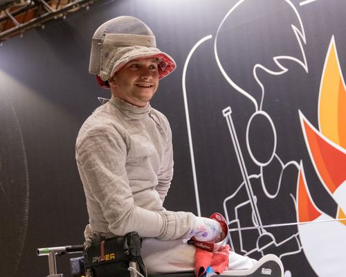 Paris-Stipendium | Sommer-Interview mit Maurice Schmidt