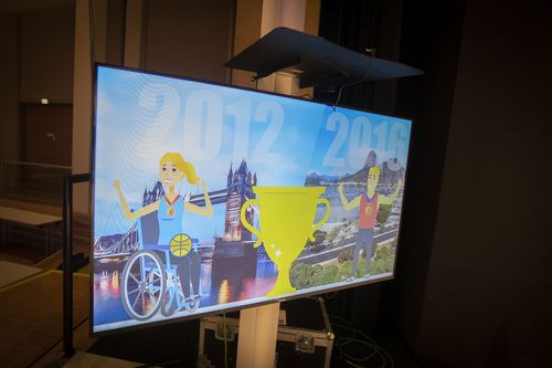 SPORT TALK DIGITAL | Video ist online