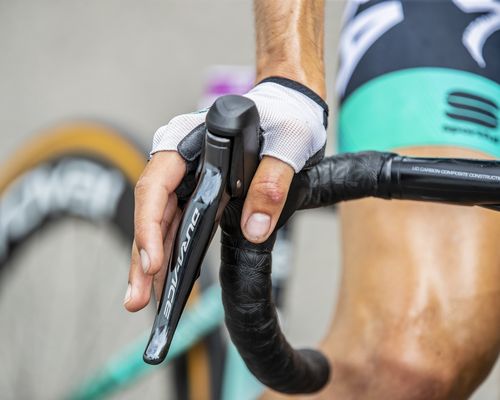 Radsport | Genuss Gravel Germany am 11. April