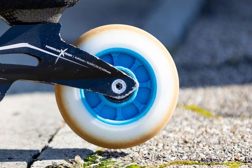 VIELFALT DES SPORTS | Folge 39: Inline Speedskating