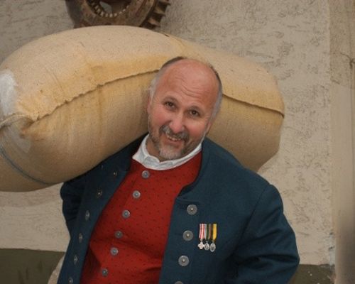 Sersheim | "Meister am Sack" wird am 25. Mai ermittelt
