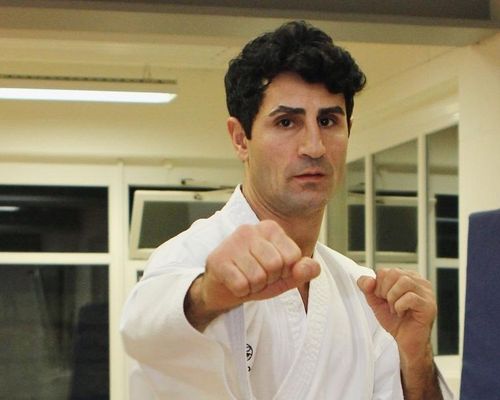 Karate | MTV Ludwigsburg wird Vizemeister