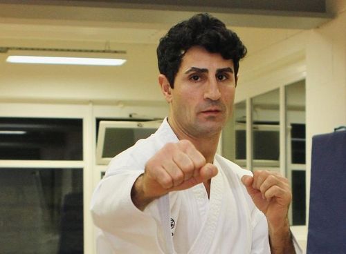 Karate | MTV Ludwigsburg wird Vizemeister
