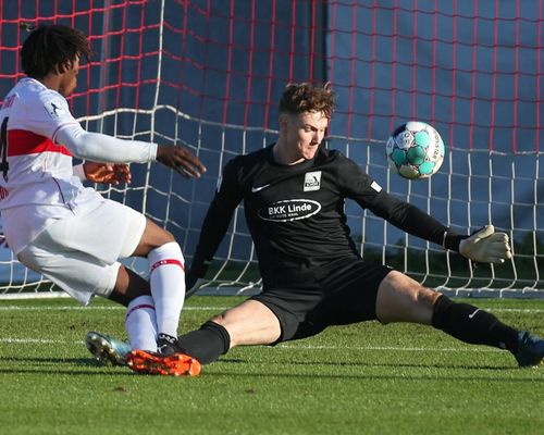 Fußball | Regionsinternes Duell in der Regionalliga
