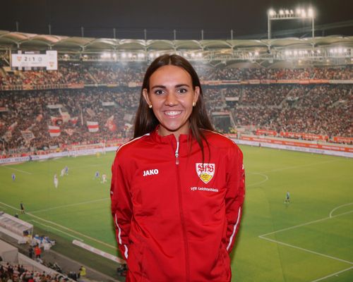 Leichtathletik | Erfolgreich in Straubing