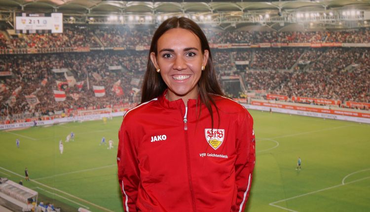 Leichtathletik | Erfolgreich in Straubing