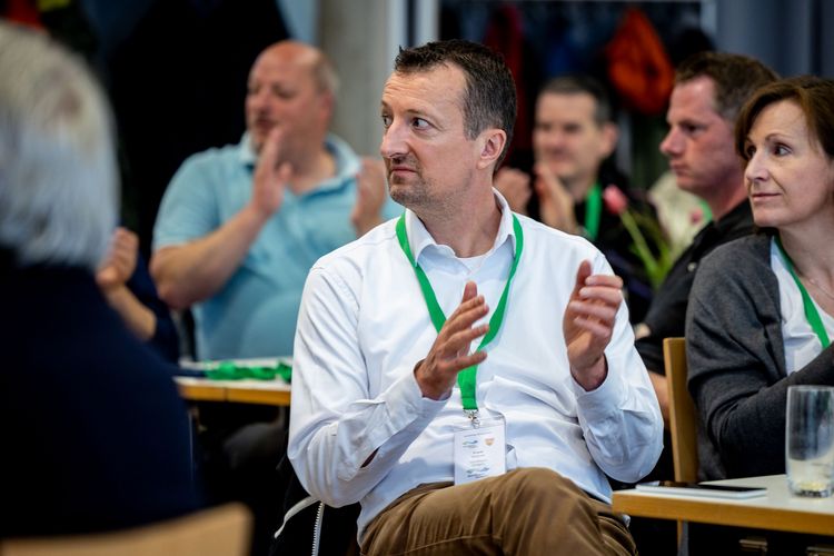 Bundesliga-Brunch 2025 beim VfB Stuttgart