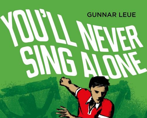 Lesung | Gunnar Leue zu Gast in Stuttgart