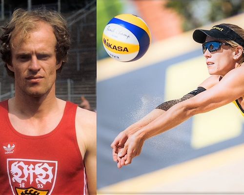 SPORT TALK 29 | Borger und Wursthorn auf dem Podium