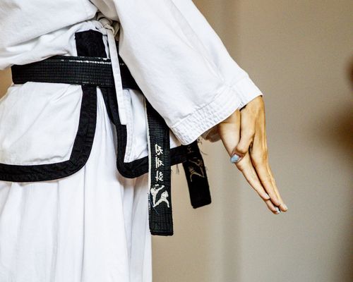 Taekwondo | David Findling ist nicht zu schlagen