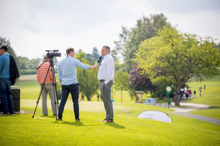Bundesliga-Brunch 2018 beim GC Stuttgart Solitude