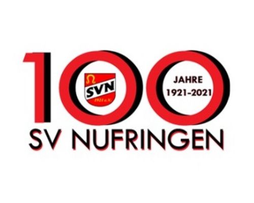 Jubiläum | SV Nufringen feiert 100-jähriges Bestehen