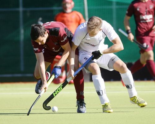 Hockey | Die Feldrunde wird fortgesetzt