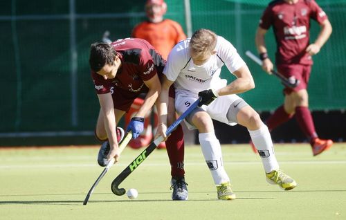 Hockey | Die Feldrunde wird fortgesetzt