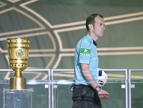 Marco Fritz | Foto: Pressefoto Baumann