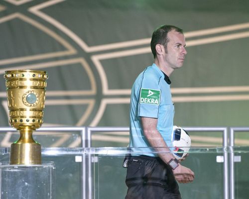 Marco Fritz | Foto: Pressefoto Baumann