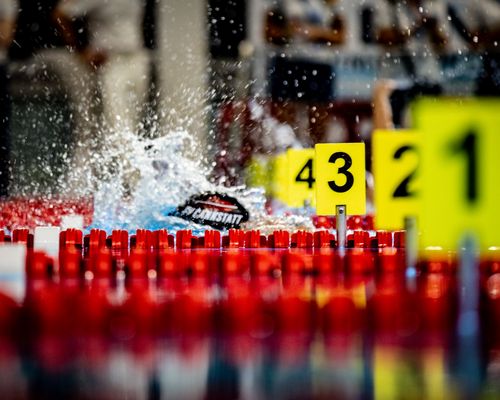 Event der Woche | 30. Auflage der ISSC 