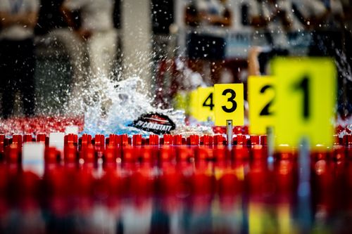 Event der Woche | 30. Auflage der ISSC 