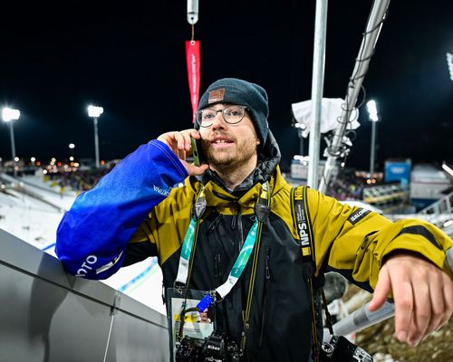 Podcast | Das waren die XXV. Olympischen Spiele