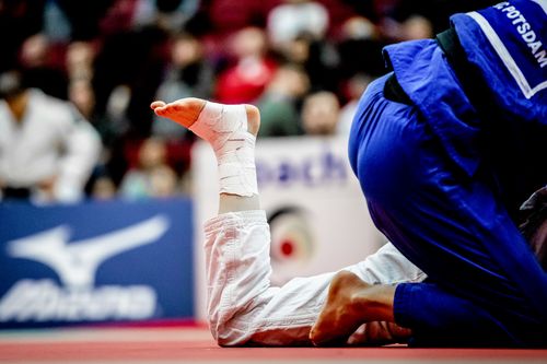 VIELFALT DES SPORTS | Judo