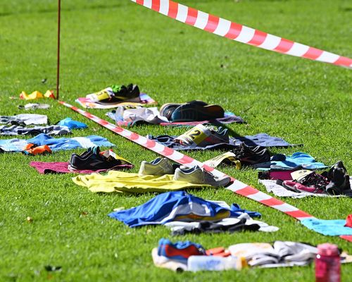 Duathlon | Zweimal Gold, einmal Bronze