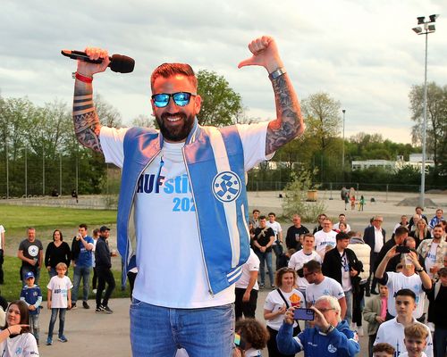 EURO 2024 Stuttgart | Kinoabend im CINEMA