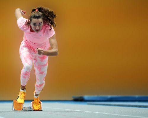 Podcast | MENSCHEN IM SPORT mit Rosina Schneider 