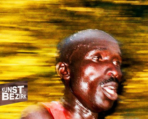 Sport und Kunst | EMOTION in MOTION