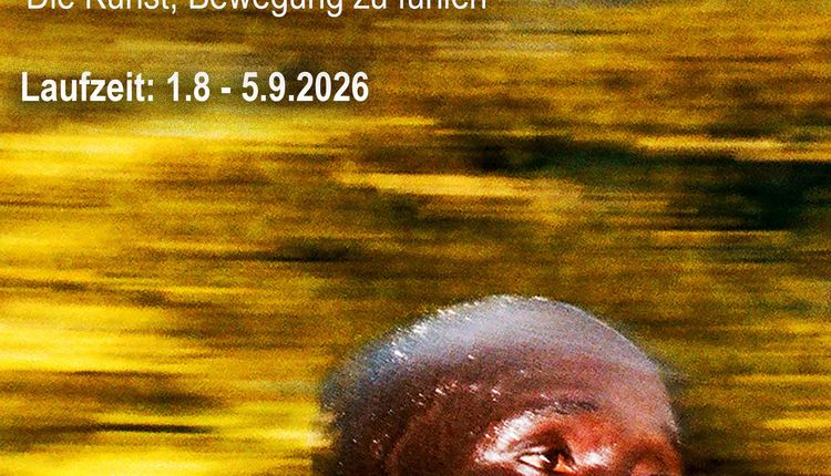 Sport und Kunst | EMOTION in MOTION
