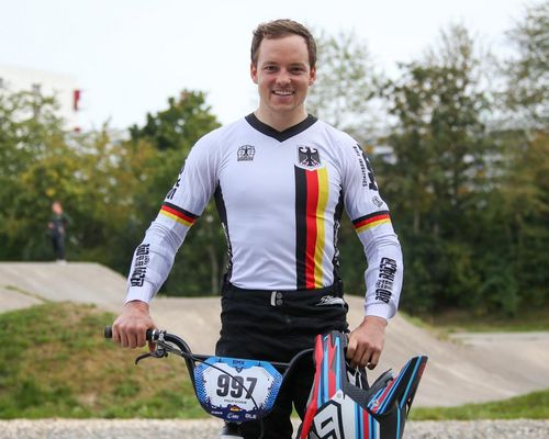 Paris-Stipendium | Schaub zu Gast bei BEYOND SPORTS