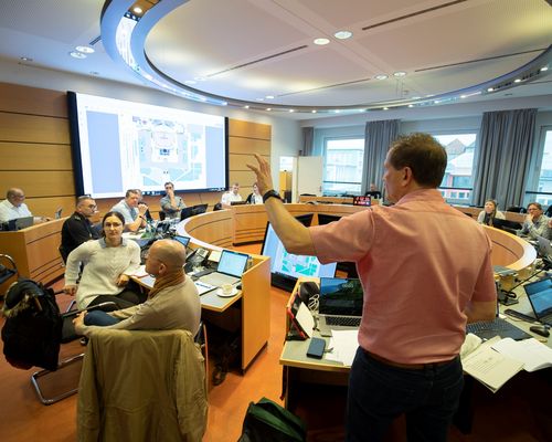 EURO 2024 Stuttgart | Wertvolle Lehren für die Vorbereitung