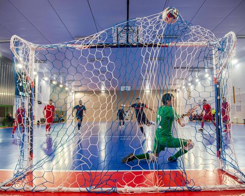 ZEITREISE | Die große Vielfalt des Fußballs