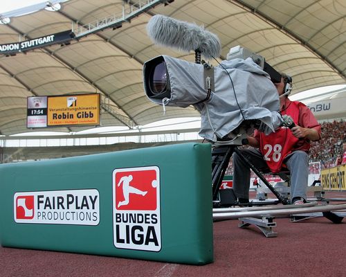 Reihe SPORT UND KULTUR | Wie steht es um die Fairness?