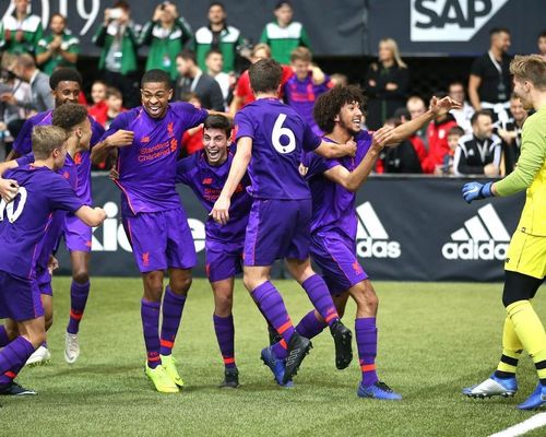 Sportveranstaltungen in der KW 01/2020