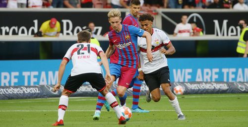 Saisoneröffnung | VfB feiert am 10. August mit den Fans