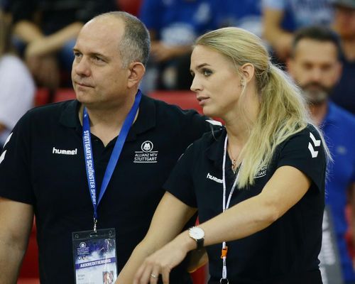 Volleyball | Kontinuität bei Allianz MTV Stuttgart