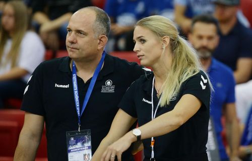 Volleyball | Kontinuität bei Allianz MTV Stuttgart