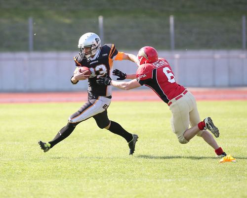 Sportveranstaltungen in dieser Woche