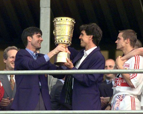 LSVBW | 25. Verleihung des Trainerpreises 