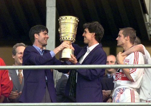 LSVBW | 25. Verleihung des Trainerpreises 