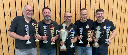 KICKEN IM KESSEL | #07 Tipp-Kick-Tag im StadtPalais