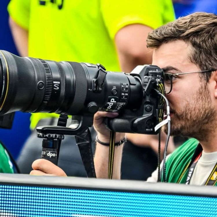 🎧 PODCAST 🎧 DIE STIMME DES SPORTS WM-SPECIAL