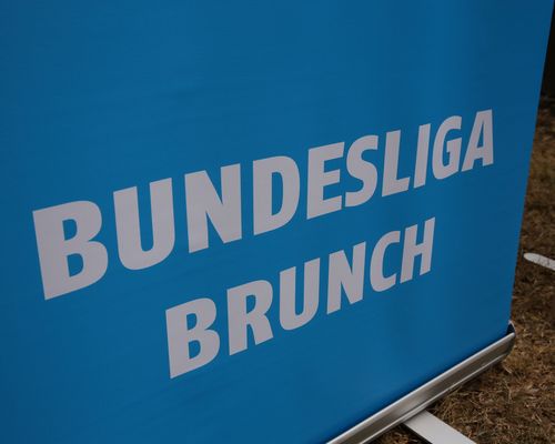 Bundesliga-Brunch | Netzwerktreffen in Vaihingen/Enz