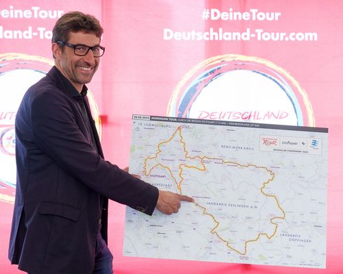 Radsport | Stuttgart und die Region Stuttgart sind bereit