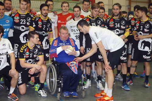 Charity-Event | RIXESPIEL am 24. Januar in Korntal