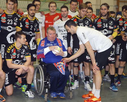 Charity-Event | RIXESPIEL am 23. Januar in Korntal