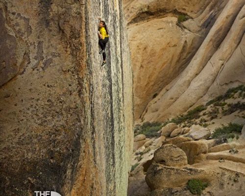 Filmtipp | REEL ROCK 14 am 8. November in Stuttgart